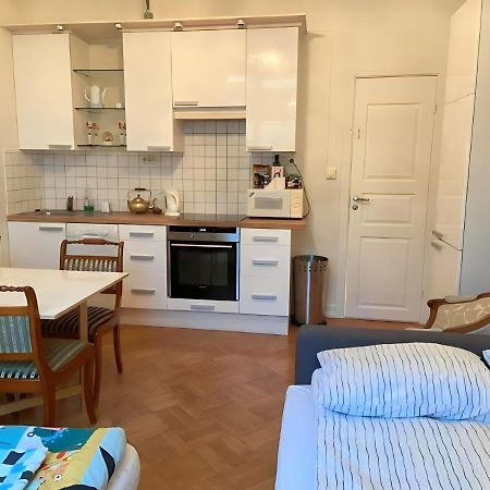 Villa Internationals Oslo Kültér fotó